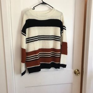 Zesica sweater